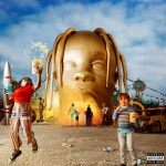 ASTROWORLD, SCOTT, TRAVIS, LP, 0190758883618