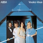 VOULEZ VOUS (HALF SPEED/180GR), ABBA, LP, 0602577237485