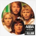 GIMME! GIMME! GIMME! (LTD. PICTURE, ABBA, 7", 0602577237638