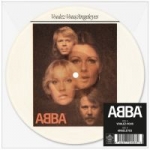 VOULEZ VOUS (LTD. PICTURE DISC), ABBA, 7", 0602577245862