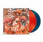 GOLD & GREY-LTD/COLOURED-, BARONESS, LP, 0855380008760