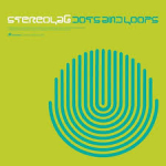 DOTS & LOOPS -COLOURED-, STEREOLAB, LP, 5060384616117
