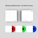 (NO12KLG17MIF) NEW ORDER LIAM GILL, NEW ORDER, LP, 5400863007072