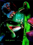 DINO'S BESTAAN NIET, JANSSEN, MARK, Boek, 9789047709176