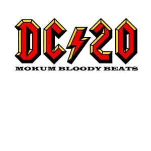 DC20 - MOKUM BLOODY BEATS