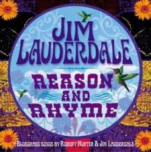 LAUDERDALE, JIM - REASON AND RHYME