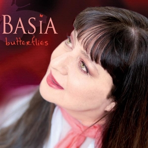 BASIA - BUTTERFLIES