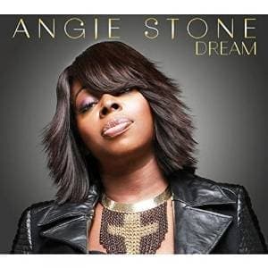 STONE, ANGIE - DREAM -DIGI-