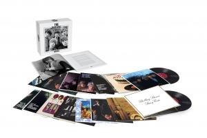 ROLLING STONES - ROLLING STONES IN MONO