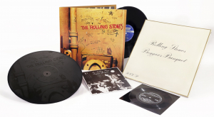ROLLING STONES - BEGGARS BANQUET