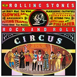 VARIOUS - ROCK AND ROLL CIRCUS