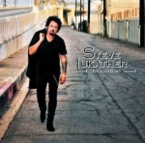 LUKATHER, STEVE - TRANSITION