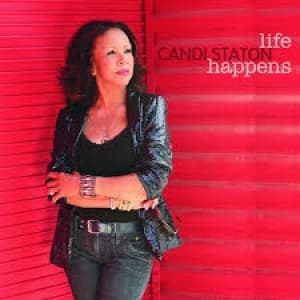 STATON, CANDI - LIFE HAPPENS