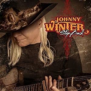 WINTER, JOHNNY - STEP BACK