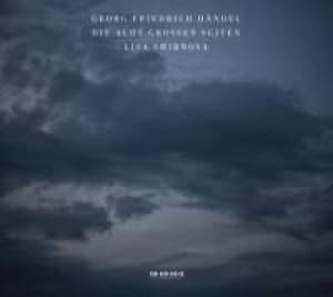 HANDEL, GEORG FRIEDRICH - EIGHT SUITES FOR PIANO