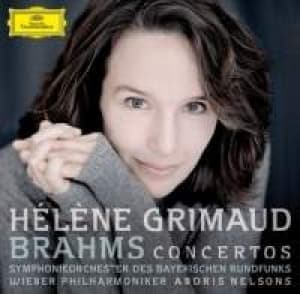 GRIMAUD, HELENE - PIANO CONCERTOS