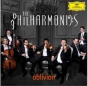PHILHARMONICS, THE - OBLIVION
