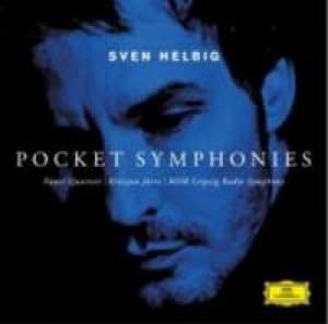 HELBIG, SVEN - POCKET SYMPHONIES