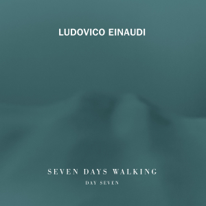 EINAUDI, LUDOVICO - SEVEN DAYS WALKING