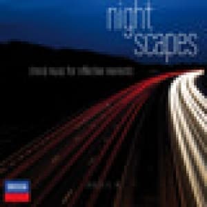 VOCES8 - NIGHTSCAPES