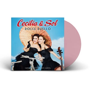 CECILIA BARTOLI, SOL GABETTA, CAPPELLA GABETTA, AN - DOLCE DUELLO