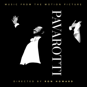 PAVAROTTI, LUCIANO - PAVAROTTI