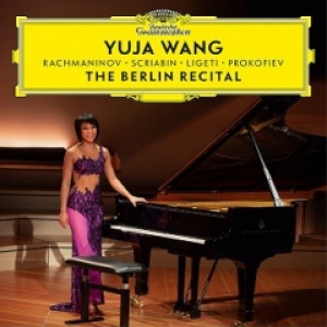 WANG, YUJA - THE BERLIN RECITAL