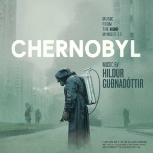 HILDUR GUDNADóTTIR - CHERNOBYL