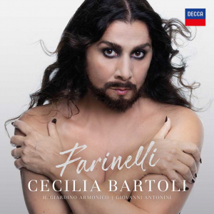 BARTOLI, CECILIA - FARINELLI
