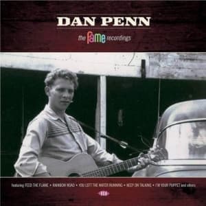 PENN, DAN - FAME RECORDINGS