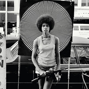 VARIOUS - IF YOU'RE NOT PART OF THE SOLUTION