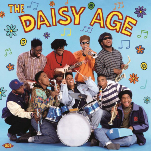 VARIOUS - DAISY AGE
