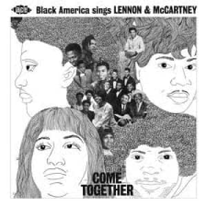 LENNON & MCCARTNEY - COME TOGETHER