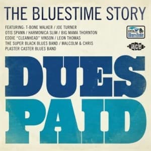 VARIOUS - DUES PAID