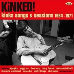 VARIOUS - KINKED!