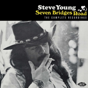 YOUNG, STEVE - SEVEN BRIDGES ROAD
