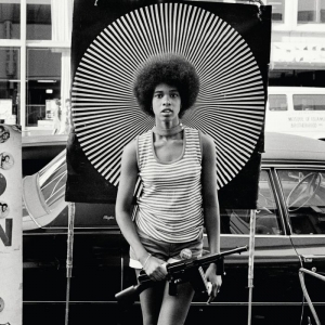 VARIOUS - IF YOU'RE NOT PART OF THE SOLUTION