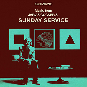 VARIOUS - SUNDAY SERVICE