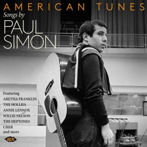 SIMON, PAUL - AMERICAN TUNES