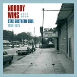 VARIOUS - NOBODY WINS