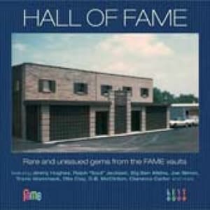 VARIOUS - HALL OF FAME