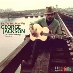 JACKSON, GEORGE - LET THE BEST MAN WIN