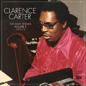 CARTER, CLARENCE - FAME SINGLES VOLUME 2