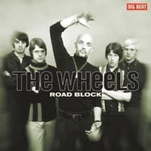 WHEELS, THE - ROAD BLOCK