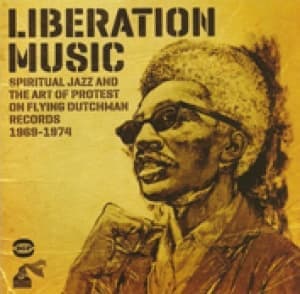 VARIOUS - LIBERATION MUSIC