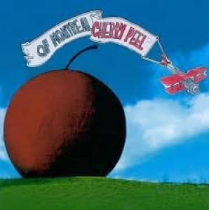 OF MONTREAL - CHERRY PEEL