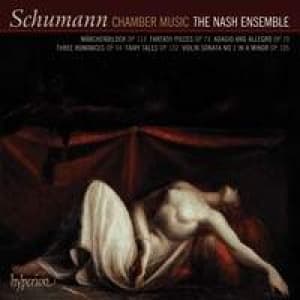 STUTZMANN, NATHALIE - CHAMBER MUSIC