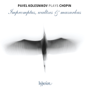 KOLESNIKOV, PAVEL - IMPROMPTUS WALTZES & MAZURKAS