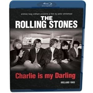 ROLLING STONES - CHARLIE IS MY DARLING