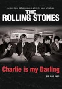 ROLLING STONES - CHARLIE IS MY DARLING
